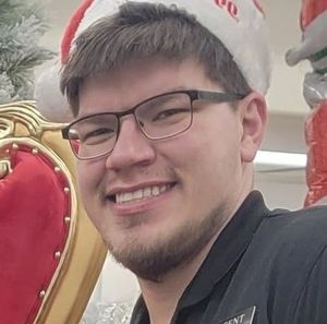 Meet your Posher, Vincent